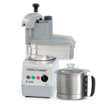 КУТТЕР-ОВОЩЕРЕЗКА ROBOT COUPE R402 3Ф 31657375