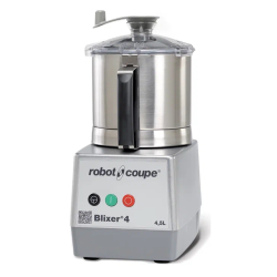 БЛИКСЕР ROBOT COUPE 4-2V - интернет-магазин КленМаркет.ру