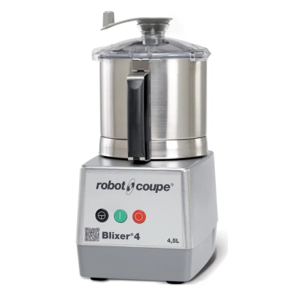 БЛИКСЕР ROBOT COUPE 4-2V - интернет-магазин КленМаркет.ру