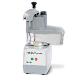 ОВОЩЕРЕЗКА ROBOT COUPE CL40 [31609502] - интернет-магазин КленМаркет.ру