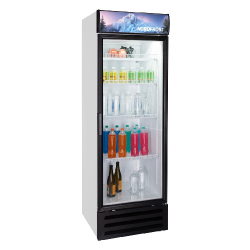 Витрина холодильная NORDFROST SC550G - интернет-магазин КленМаркет.ру