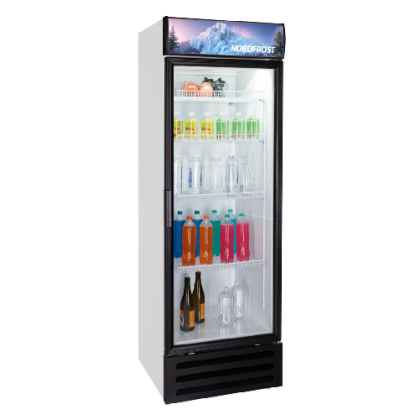 Витрина холодильная NORDFROST SC550G - интернет-магазин КленМаркет.ру