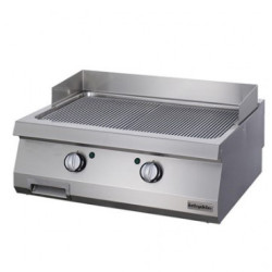 Жарочная поверхность Ozti OGE 8090 N, рифленая поверхность, эл. (7864.N1.80903.11) - интернет-магазин КленМаркет.ру