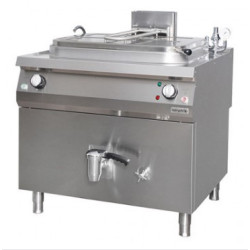 Пищеварочный котёл с прямым нагревом OTGD 250, 250 л., газ. (7855.N1.10908.13) - интернет-магазин КленМаркет.ру