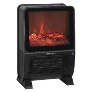 Тепловентилятор HIBERG TSF 3000 B Тепловентилятор HIBERG TSF 3000 B