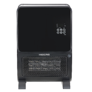 Тепловентилятор HIBERG TSH 3000 B Тепловентилятор HIBERG TSH 3000 B