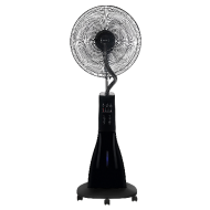 Вентилятор с увлажнителем воздуха HIBERG FW 400 B Вентилятор с увлажнителем воздуха HIBERG FW 400 B