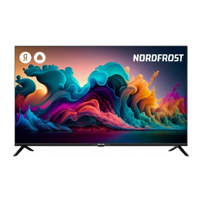 Телевизор NORDFROST Y 4001 FHD-R - интернет-магазин КленМаркет.ру