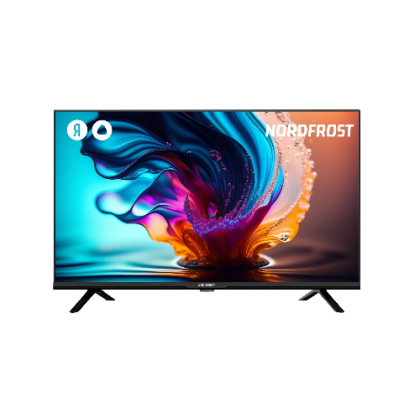 Телевизор NORDFROST Y 3201 HD-R - интернет-магазин КленМаркет.ру