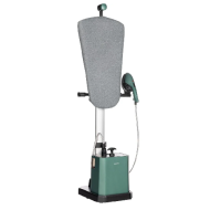 Паровая гладильная система HIBERG GSW 8000 FOREST с паровым ударом 6 бар Паровая гладильная система HIBERG GSW 8000 FOREST с паровым ударом 6 бар