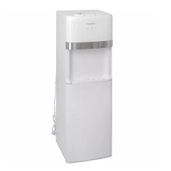 Кулер для воды NORDFROST UFK 653 W - интернет-магазин КленМаркет.ру