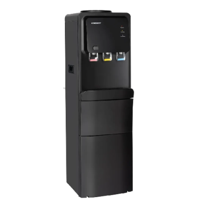 Кулер для воды NORDFROST Ice - QK 500 - интернет-магазин КленМаркет.ру