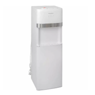 Кулер для воды NORDFROST UFK 653 W Кулер для воды NORDFROST UFK 653 W