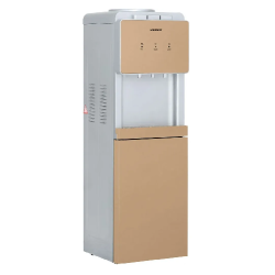 Кулер для воды NORDFROST FK 605 G - интернет-магазин КленМаркет.ру
