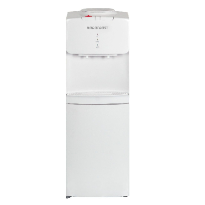 Кулер для воды NORDFROST FK 53W - интернет-магазин КленМаркет.ру