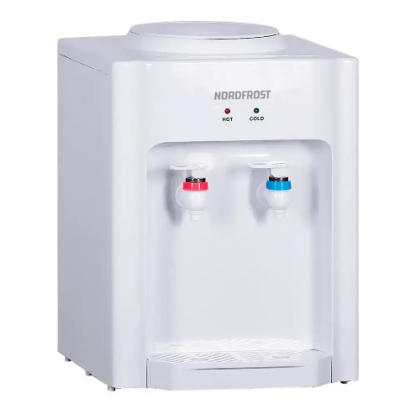 Кулер для воды NORDFROST D 11W - интернет-магазин КленМаркет.ру