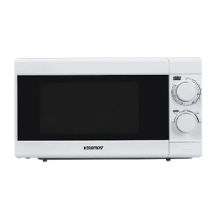 Микроволновая печь NORDFROST MW 2070 W - интернет-магазин КленМаркет.ру