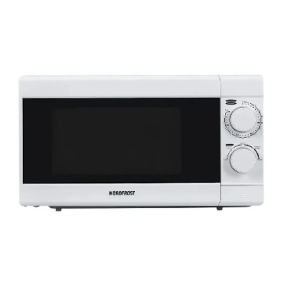 Микроволновая печь NORDFROST MW 2070 W - интернет-магазин КленМаркет.ру