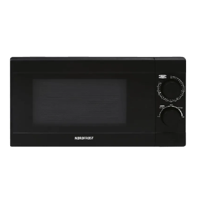 Микроволновая печь NORDFROST MW 2070 B - интернет-магазин КленМаркет.ру