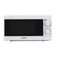 Микроволновая печь NORDFROST MW 2070 W Микроволновая печь NORDFROST MW 2070 W