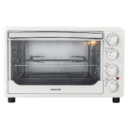 Духовка настольная NORDFROST RC 350 W Духовка настольная NORDFROST RC 350 W