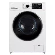Стиральная машина с сушкой NORDFROST i-WQ4 10712 W Стиральная машина с сушкой NORDFROST i-WQ4 10712 W