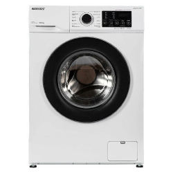 Стиральная машина NORDFROST i-DDQ4 10120 W - интернет-магазин КленМаркет.ру