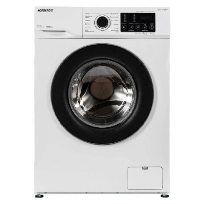 Стиральная машина NORDFROST i-DDQ4 10120 W - интернет-магазин КленМаркет.ру