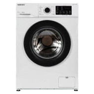 Стиральная машина NORDFROST i-DDQ4 10120 W Стиральная машина NORDFROST i-DDQ4 10120 W