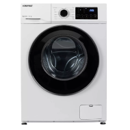 Стиральная машина NORDFROST i-WSQ4 8140 W Стиральная машина NORDFROST i-WSQ4 8140 W