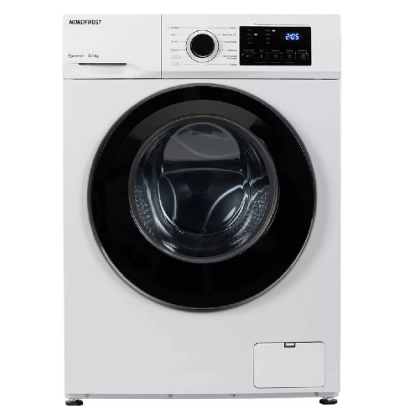 Стиральная машина NORDFROST i-WSQ4 7140 W - интернет-магазин КленМаркет.ру