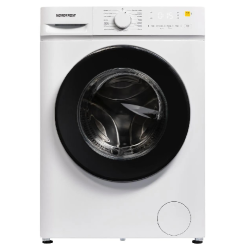 Стиральная машина NORDFROST i-WQ5 7120 W - интернет-магазин КленМаркет.ру