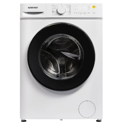 Стиральная машина NORDFROST i-WQ5 7120 W - интернет-магазин КленМаркет.ру