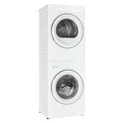 Стирально-сушильная машина HIBERG TURELLE i-10 W - интернет-магазин КленМаркет.ру