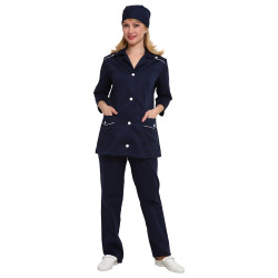 Костюм женский ОПЗ Ежевика - интернет-магазин КленМаркет.ру