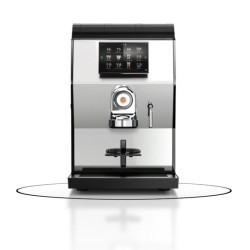 КОФЕМАШИНА - суперавтомат Rheavendors rhTT1 V+FT E5 R2 SHW Metal (D13066A042689) - интернет-магазин КленМаркет.ру