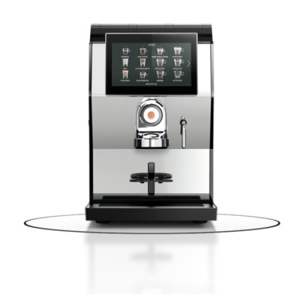 Машина для приготовления горячих напитков rhTT1 V+FT E4 R2 touch 10* - интернет-магазин КленМаркет.ру