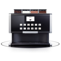 КОФЕМАШИНА - суперавтомат Rheavendors rhTT3. PRO E4 R2 (D04306A032689)