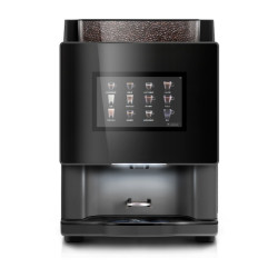 КОФЕМАШИНА - суперавтомат Roma Due.touch E4 R2 (D23506A032689) - интернет-магазин КленМаркет.ру