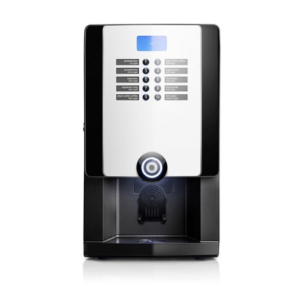Машина для приготовления горячих напитков COMPACT Doppio eC Limited E3R1 - интернет-магазин КленМаркет.ру