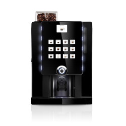 КОФЕМАШИНА - суперавтомат Rheavendors laRhea BL grande VHO E5 R2 (D20706L042689) - интернет-магазин КленМаркет.ру