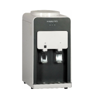 Кулер для воды HIBERG DK 20W настольный Кулер для воды HIBERG DK 20W настольный