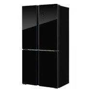 Холодильник HIBERG RFQ-555DX NFGB Inverter Cross Door Холодильник HIBERG RFQ-555DX NFGB Inverter Cross Door