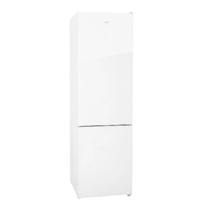 Холодильник HIBERG RFC-400DX NFGW inverter - интернет-магазин КленМаркет.ру