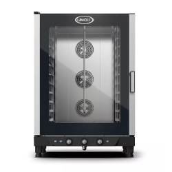 Печь конвекционная UNOX XB893 - интернет-магазин КленМаркет.ру