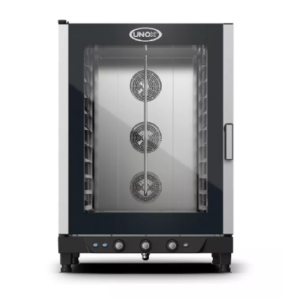 Печь конвекционная UNOX XB893 - интернет-магазин КленМаркет.ру