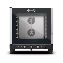 ПЕЧЬ конвекционная UNOX XB693 - интернет-магазин КленМаркет.ру