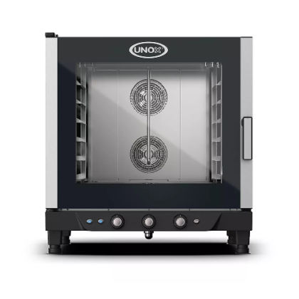 ПЕЧЬ конвекционная UNOX XB693 - интернет-магазин КленМаркет.ру