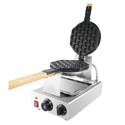 Вафельница для гонконгских вафель VAEM - интернет-магазин КленМаркет.ру