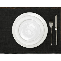 Плейсмет джинса 30х45см - интернет-магазин КленМаркет.ру